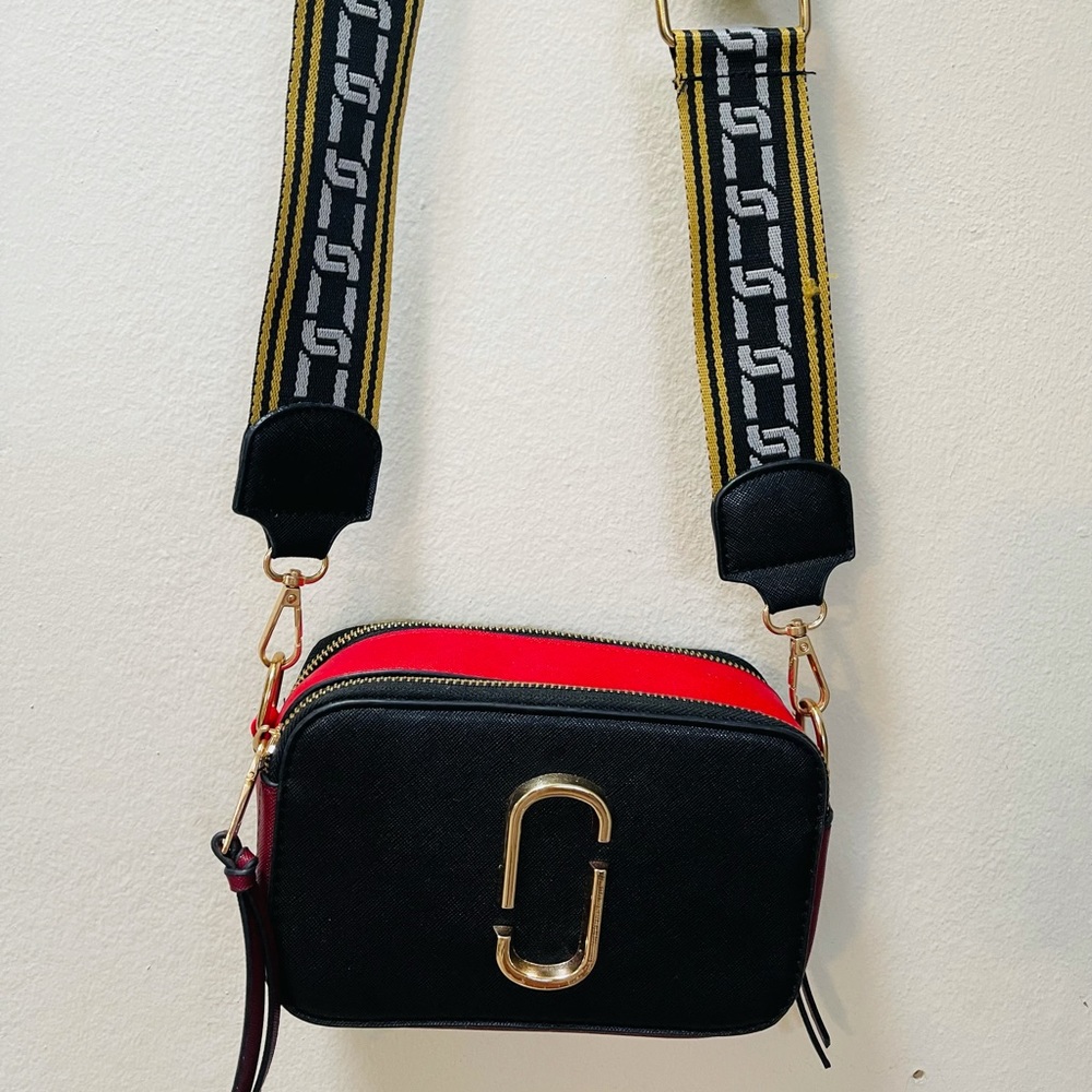 MK Inspiration Photo Bag
